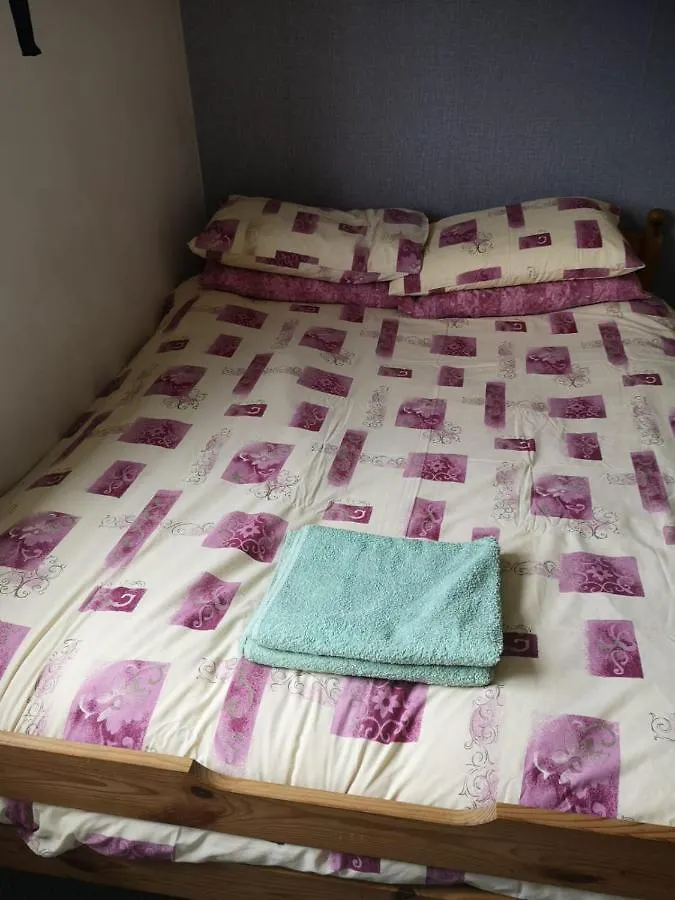 Macleods Hotel Blackpool 3*,  United Kingdom