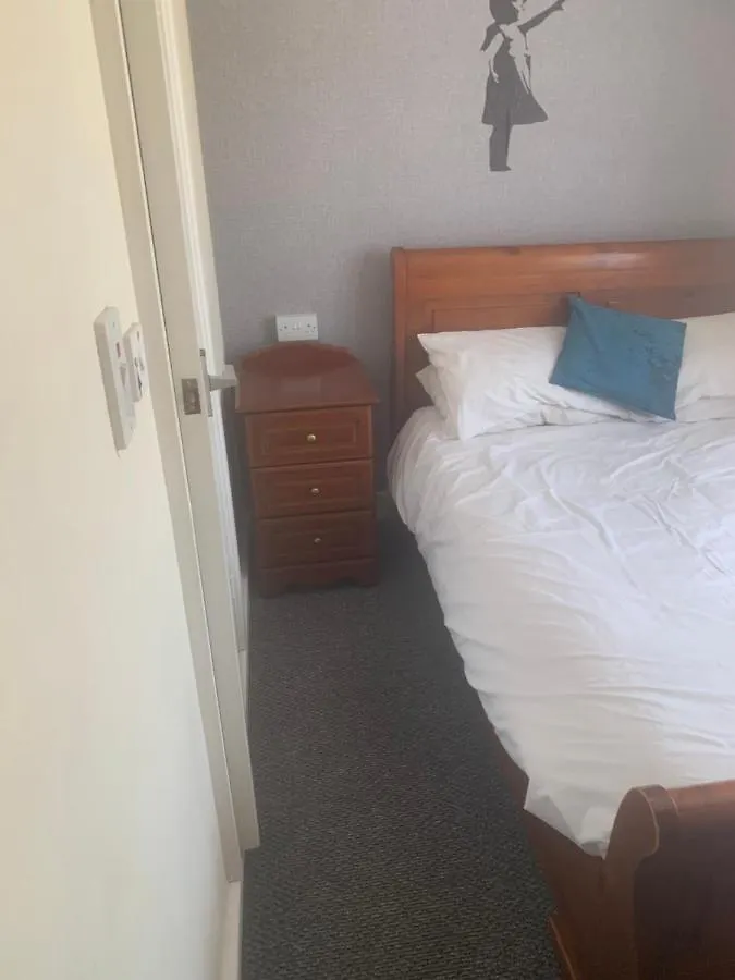 Macleods Hotel Blackpool