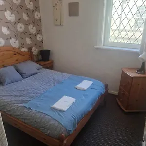 Hotel The Farnborough, Blackpool