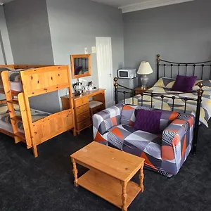 Hotel The Sands, Blackpool