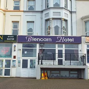 Guest house Blencarn, Blackpool